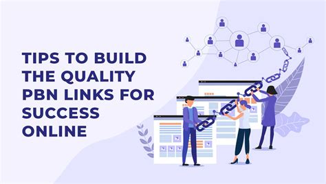 how to build links on pbn  Then you post the first article and link to your website